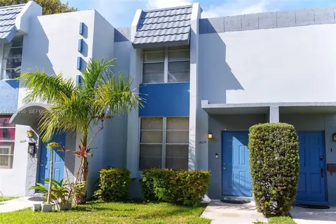 14234 NE 3rd Court Miami FL 33161