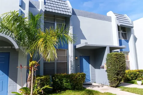 14234 NE 3rd Court Miami FL 33161