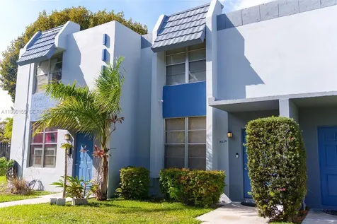 14234 NE 3rd Court Miami FL 33161