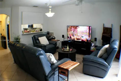 4964 SW 128th Avenue Miramar FL 33027