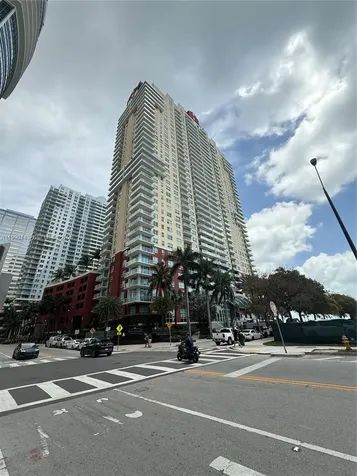 1155 Brickell Bay Drive Miami FL 33131