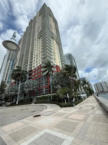 1155 Brickell Bay Drive Miami FL 33131
