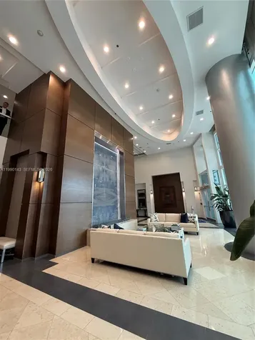 1155 Brickell Bay Drive Miami FL 33131
