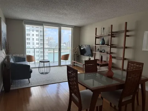 1155 Brickell Bay Drive Miami FL 33131