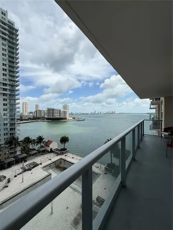 1155 Brickell Bay Drive Miami FL 33131