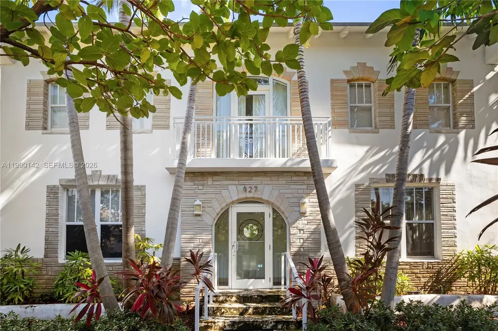 927 Euclid Avenue Miami Beach FL 33139