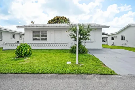 7004 NW 67th Avenue Tamarac FL 33321
