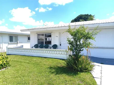 7004 NW 67th Avenue Tamarac FL 33321
