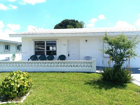 7004 NW 67th Avenue Tamarac FL 33321