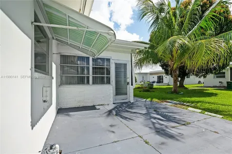 7004 NW 67th Avenue Tamarac FL 33321