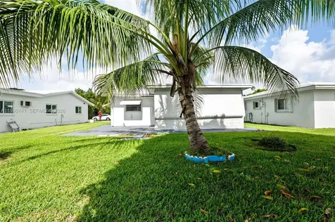7004 NW 67th Avenue Tamarac FL 33321