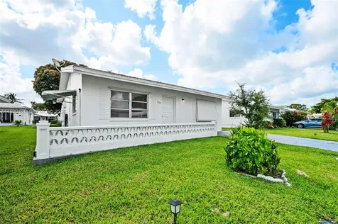 7004 NW 67th Avenue Tamarac FL 33321
