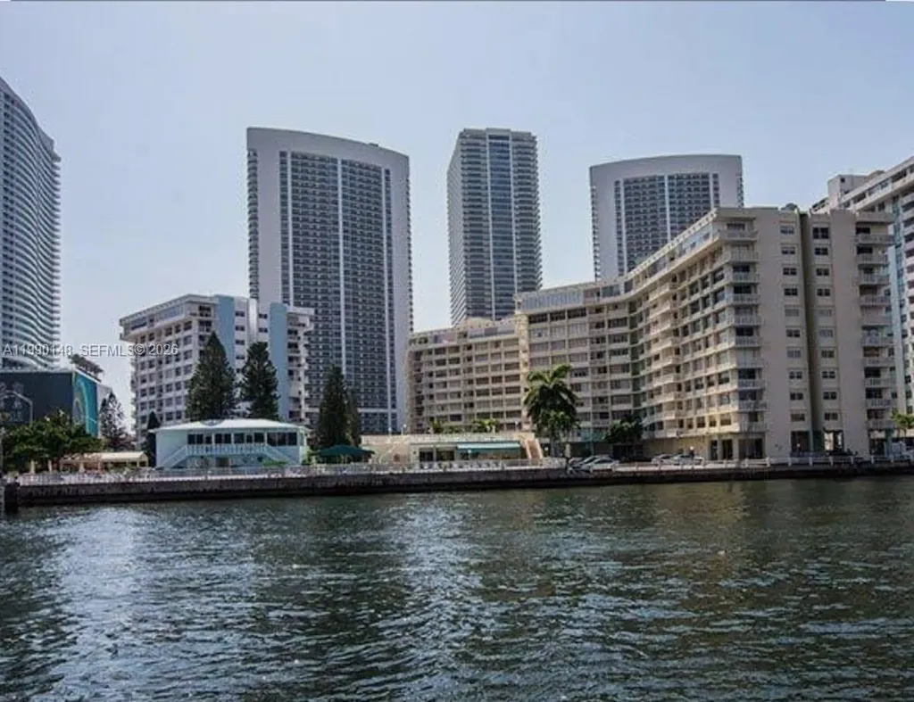 1825 S Ocean Drive Hallandale Beach FL 33009