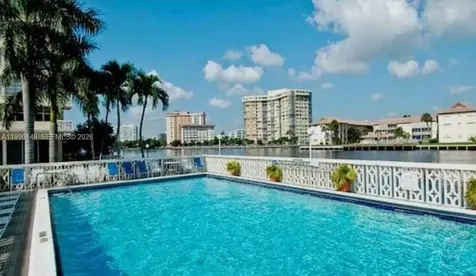 1825 S Ocean Drive Hallandale Beach FL 33009