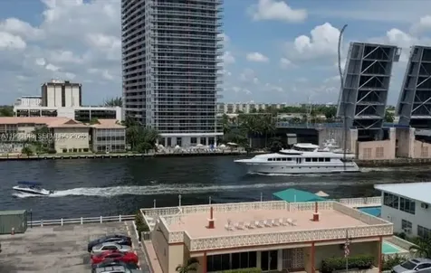 1825 S Ocean Drive Hallandale Beach FL 33009