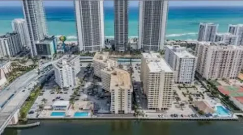 1825 S Ocean Drive Hallandale Beach FL 33009