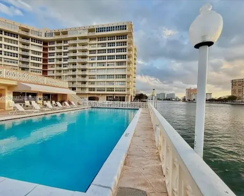 1825 S Ocean Drive Hallandale Beach FL 33009