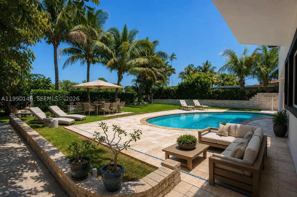 545 S Shore Drive Miami Beach FL 33141