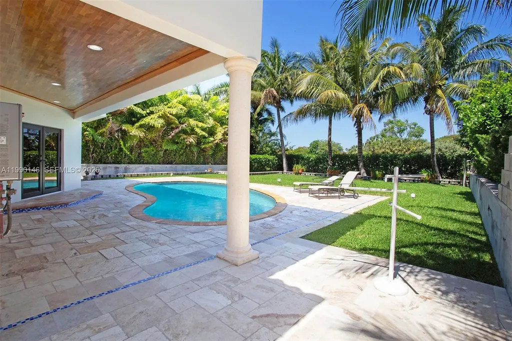 545 S Shore Drive Miami Beach FL 33141