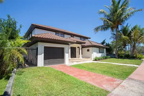 545 S Shore Drive Miami Beach FL 33141