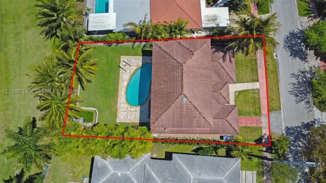 545 S Shore Drive Miami Beach FL 33141