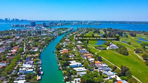 545 S Shore Drive Miami Beach FL 33141