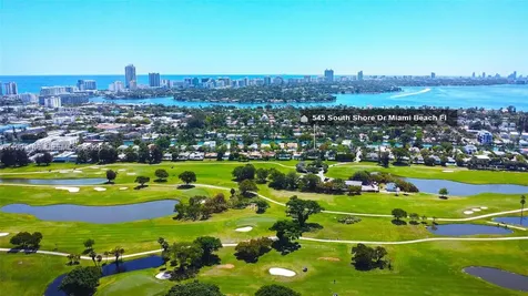 545 S Shore Drive Miami Beach FL 33141