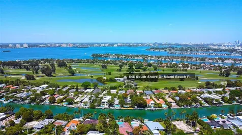 545 S Shore Drive Miami Beach FL 33141