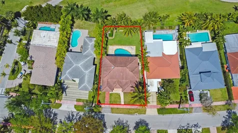 545 S Shore Drive Miami Beach FL 33141