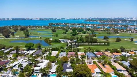 545 S Shore Drive Miami Beach FL 33141