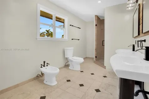 545 S Shore Drive Miami Beach FL 33141