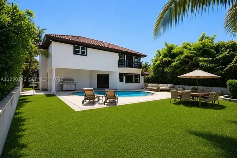 545 S Shore Drive Miami Beach FL 33141
