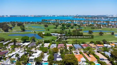 545 S Shore Drive Miami Beach FL 33141