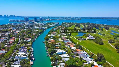 545 S Shore Drive Miami Beach FL 33141