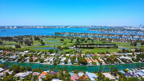 545 S Shore Drive Miami Beach FL 33141