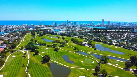 545 S Shore Drive Miami Beach FL 33141
