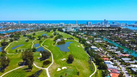 545 S Shore Drive Miami Beach FL 33141