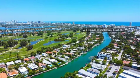 545 S Shore Drive Miami Beach FL 33141