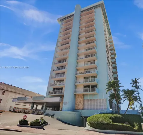5838 Collins Avenue Miami Beach FL 33140