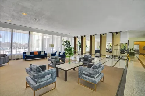 5838 Collins Avenue Miami Beach FL 33140
