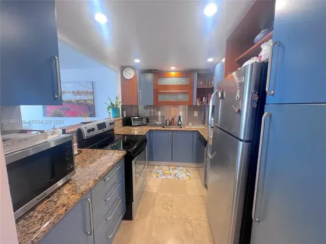 5838 Collins Avenue Miami Beach FL 33140