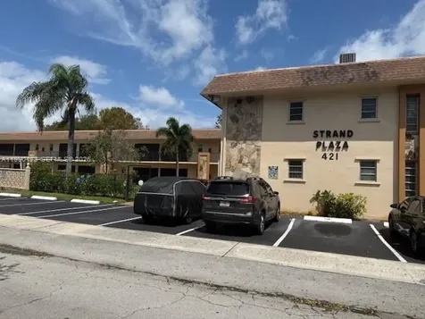 421 NE 1st Street Hallandale Beach FL 33009