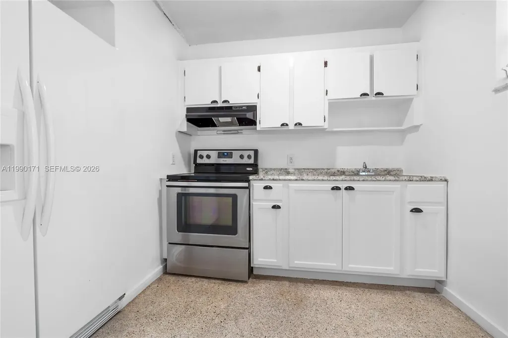 2661 SW 11th Street Miami FL 33135