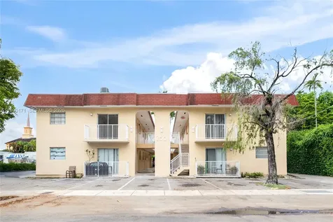 2661 SW 11th Street Miami FL 33135