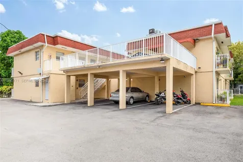 2661 SW 11th Street Miami FL 33135
