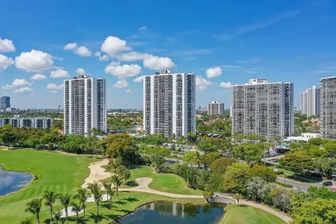 3675 N Country Club Drive Aventura FL 33180