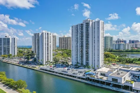 3675 N Country Club Drive Aventura FL 33180