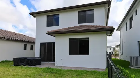 5868 Agostino Way Ave Maria FL 34142
