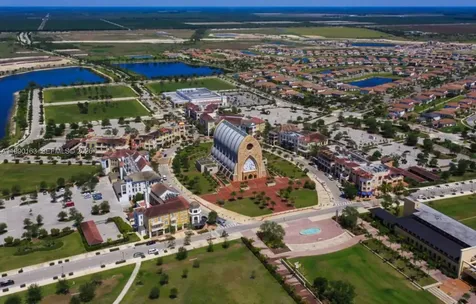 5868 Agostino Way Ave Maria FL 34142