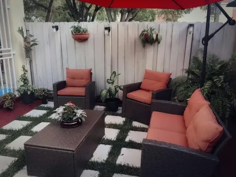 260 NW 114th Avenue Sweetwater FL 33172